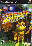 Zapper: One Wicked Cricket (PlayStation 2)